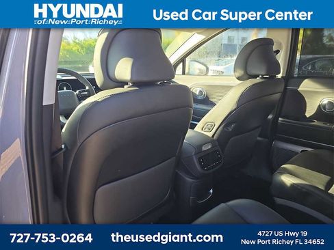 New 2026 Hyundai Ioniq 9 Limited image 19