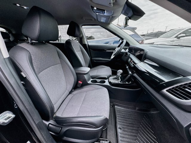Certified 2024 Kia Seltos X-Line AWD/4WD image 26