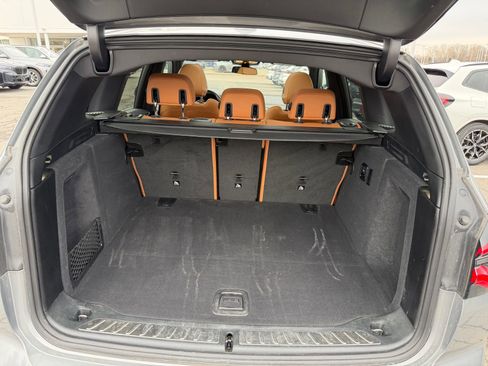 Used 2023 BMW X3 xDrive30i w/ Premium Package image 9