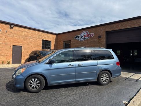Used 2008 Honda Odyssey EX-L image 4