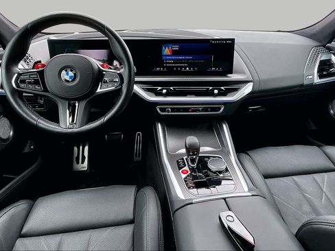 Used 2024 BMW XM AWD/4WD image 29