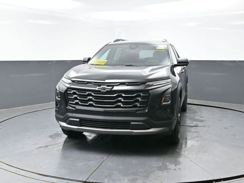 New 2026 Chevrolet Equinox LT w/ Convenience Package II image 5