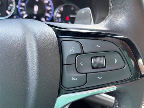 Used 2023 Buick Enclave Avenir w/ Avenir Technology Package image 25