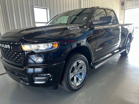 New 2025 RAM 1500 Big Horn image 3