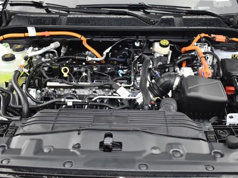 New 2025 Lincoln Corsair Grand Touring w/ Jet Appearance Package image 18