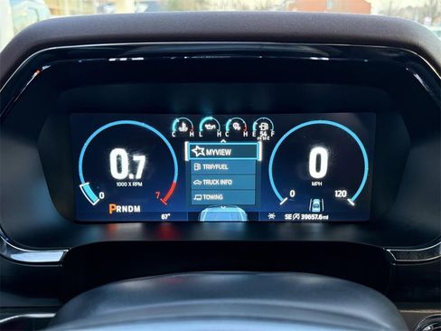 Used 2023 Ford F150 Lariat w/ Equipment Group 502A High image 18