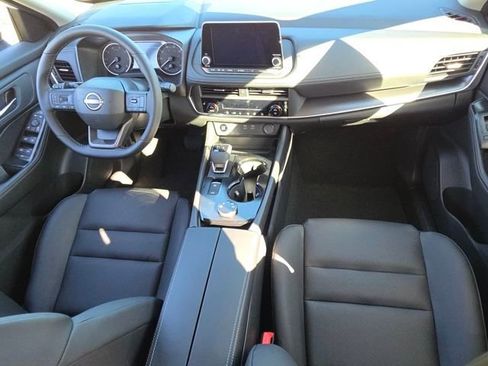 New 2026 Nissan Rogue SV w/ SV Premium Package image 18