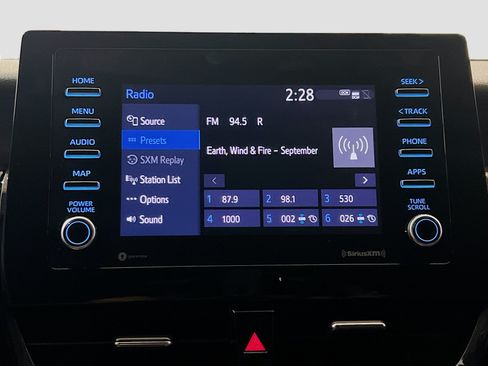 Used 2024 Toyota Camry LE FWD image 10