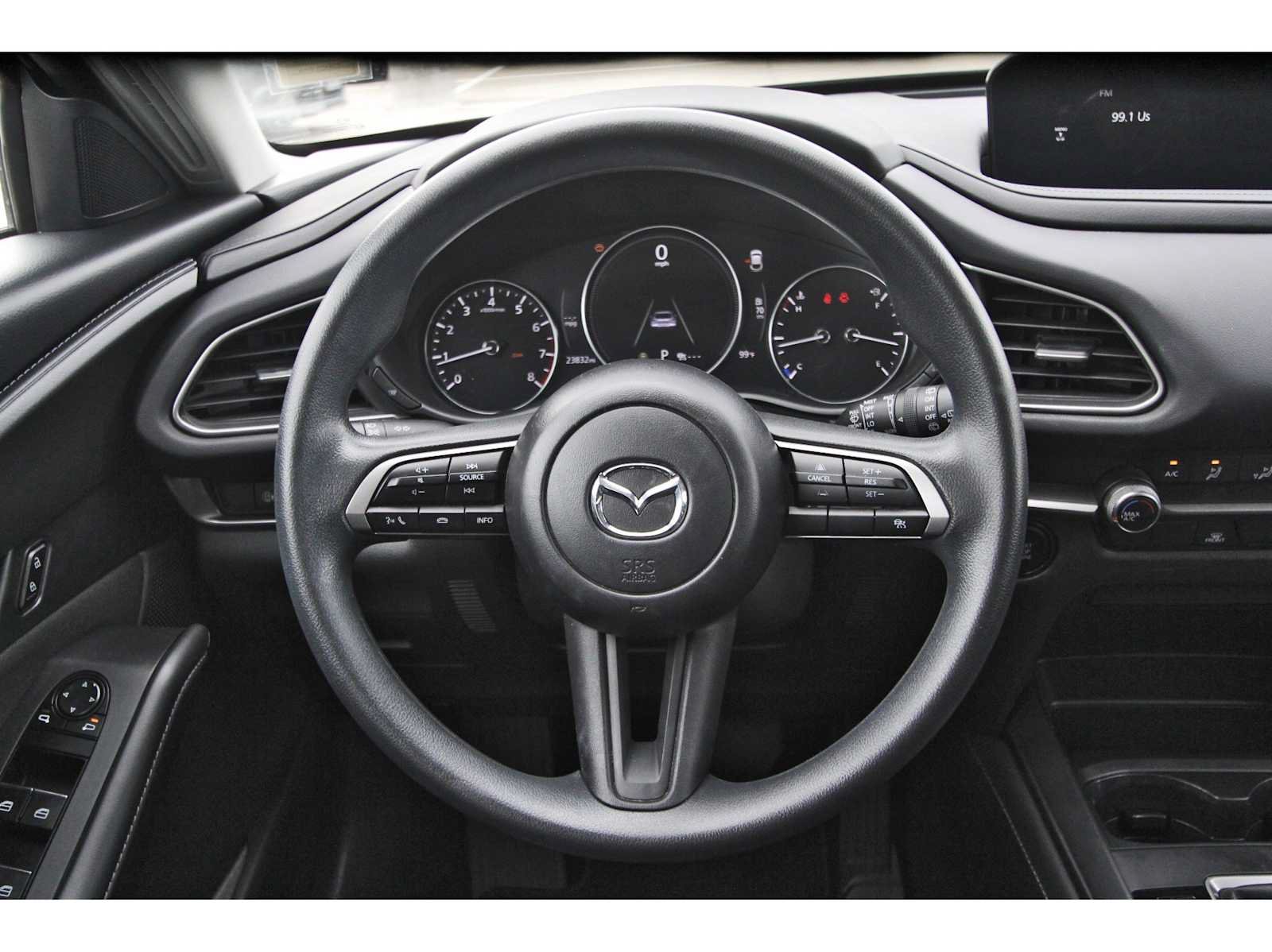 Used 2024 MAZDA CX-30 AWD 2.5 S image 13