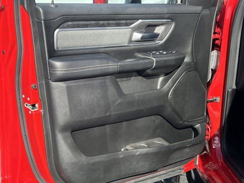 Certified 2021 RAM 1500 Big Horn image 13