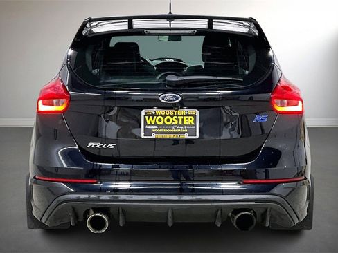 Used 2017 Ford Focus RS image 6
