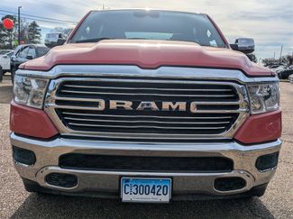Used 2024 RAM 1500 Laramie video 2