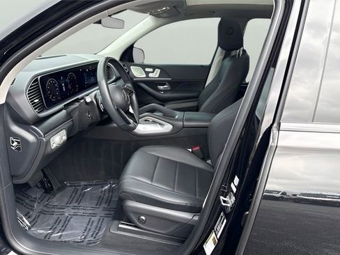 Used 2024 Mercedes-Benz GLE 350 4MATIC image 9