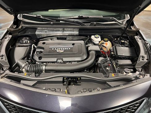 Used 2023 Cadillac XT4 Sport image 20