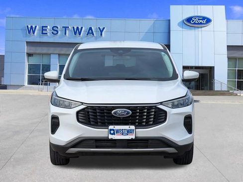 Used 2024 Ford Escape Active w/ Tech Pack #2 FWD image 8