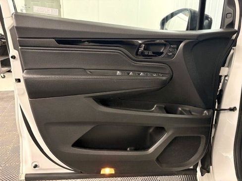 Used 2021 Honda Odyssey Elite image 6