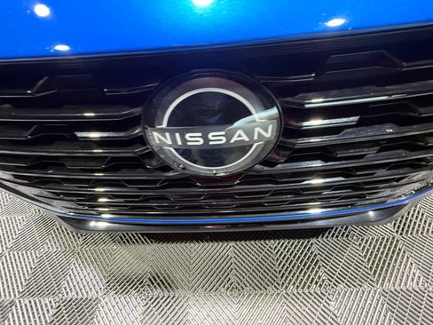 Certified 2024 Nissan Sentra SV w/ Trunk Package FWD image 23