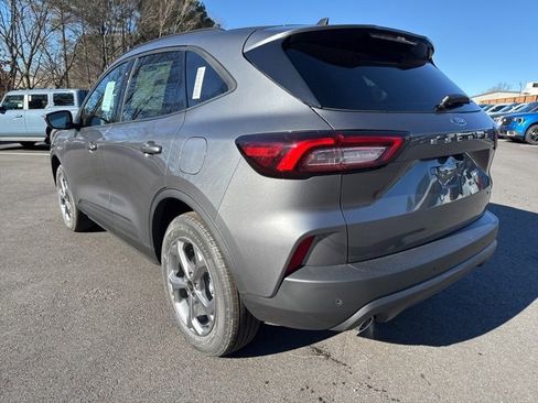 New 2026 Ford Escape ST-Line w/ Tech Pack #1 image 3