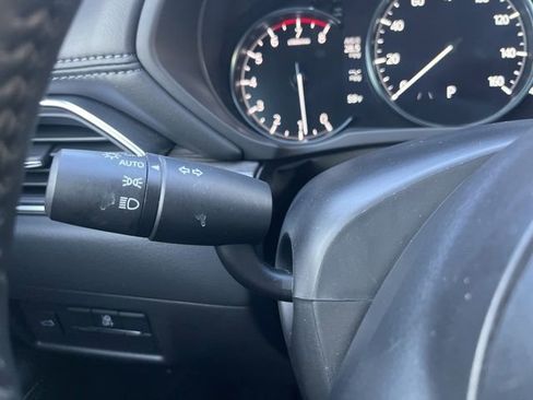 Certified 2023 MAZDA CX-5 AWD 2.5 S w/ Premium Package image 18