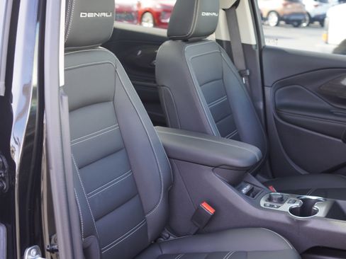 Used 2024 GMC Terrain Denali w/ Denali Premium Package image 23