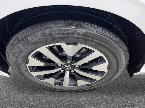 New 2026 Honda Odyssey EX-L image 10