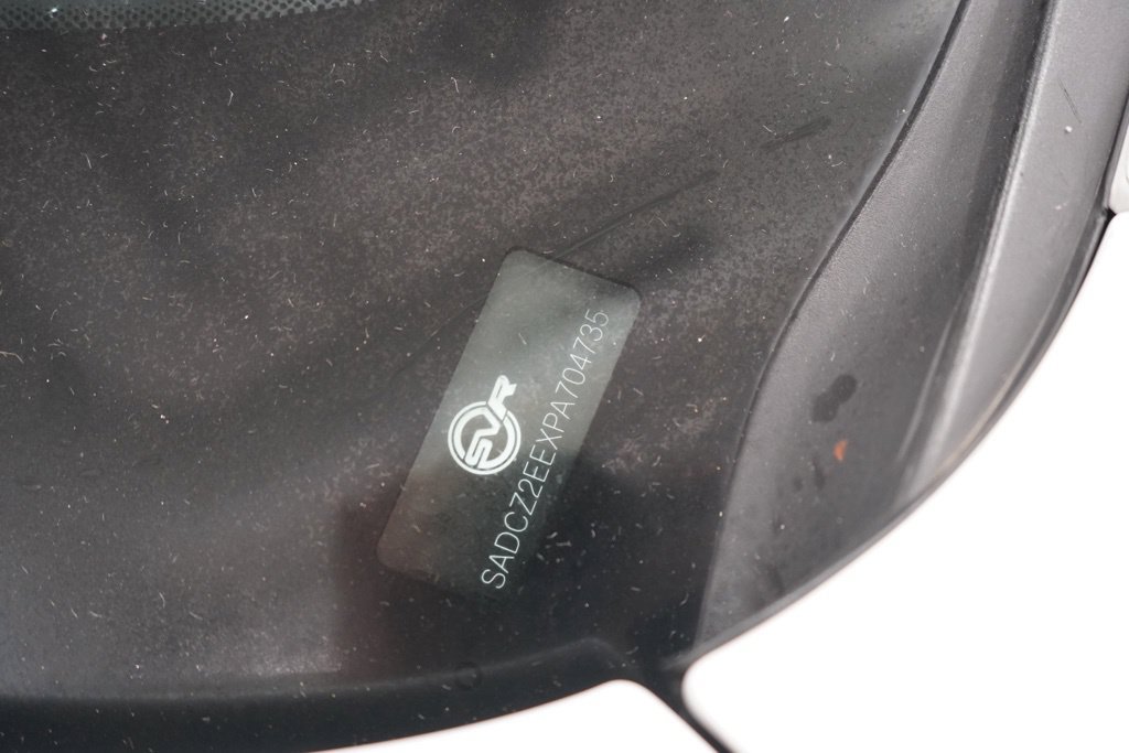 Used 2023 Jaguar F-PACE SVR AWD/4WD image 39
