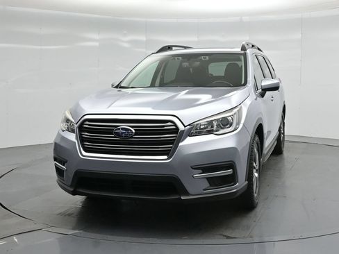 Used 2019 Subaru Ascent Premium AWD/4WD image 51