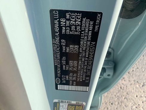 Used 2022 Hyundai Santa Cruz SEL image 31