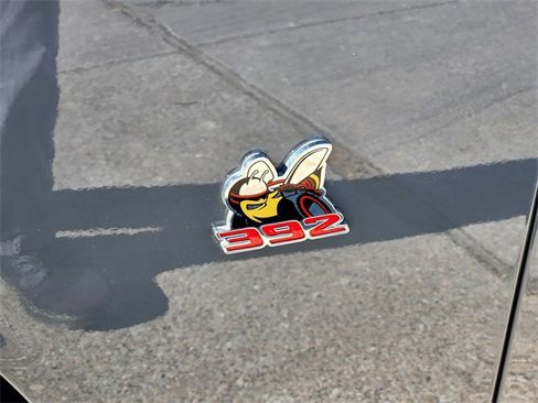 Used 2023 Dodge Challenger R/T Scat Pack w/ Plus Package image 12