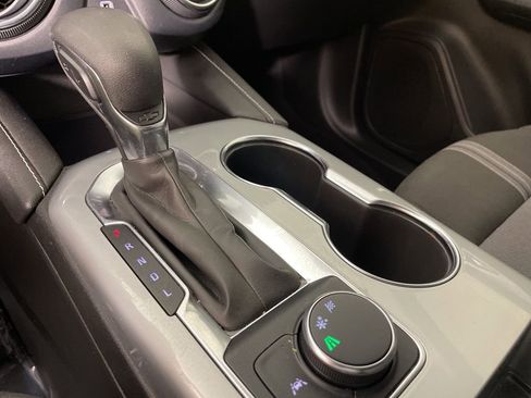 Used 2024 Chevrolet Blazer LT image 37