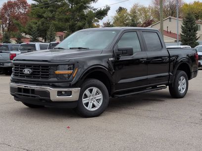 Used 2025 Ford F150 XL w/ Equipment Group 103A High