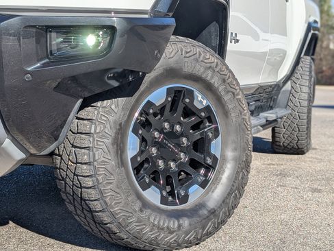 Used 2022 GMC Hummer EV Edition 1 w/ LPO, Illumination Package image 36