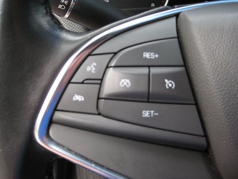 Used 2018 Cadillac CT6 2.0T RWD image 15