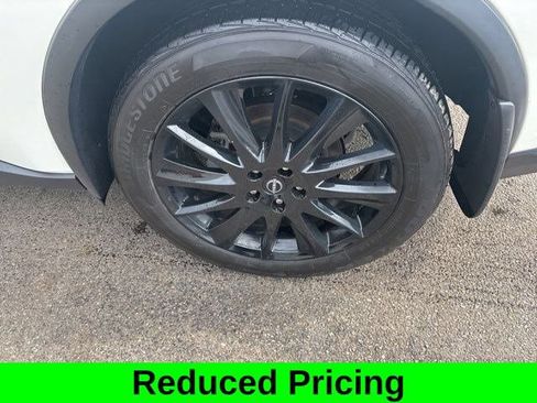 Used 2023 Nissan Murano SV w/ SV Midnight Edition Package AWD/4WD image 43