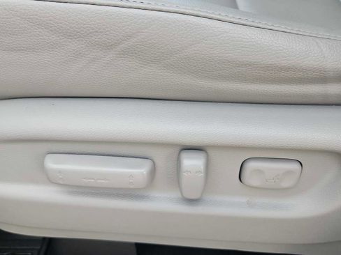 Used 2023 Honda Ridgeline RTL-E image 14