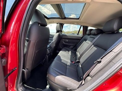Used 2025 MAZDA CX-50 2.5 Hybrid w/ Premium Plus Pkg AWD/4WD image 12