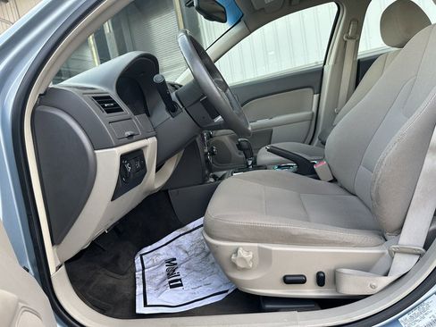 Used 2010 Ford Fusion Hybrid image 14