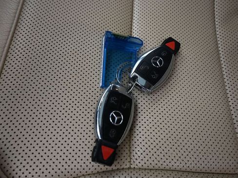 Used 2016 Mercedes-Benz GLE 350 GLE 350 image 54