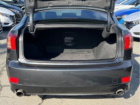 Used 2011 Lexus IS 250 image 5