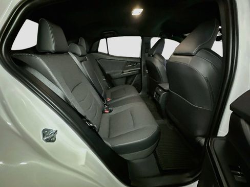New 2026 Toyota C-HR AWD/4WD image 30