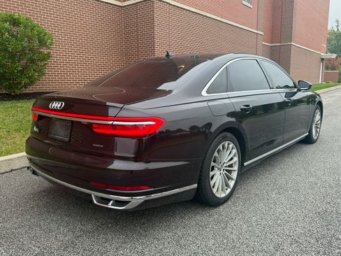 Used 2019 Audi A8 L 3.0T image 14