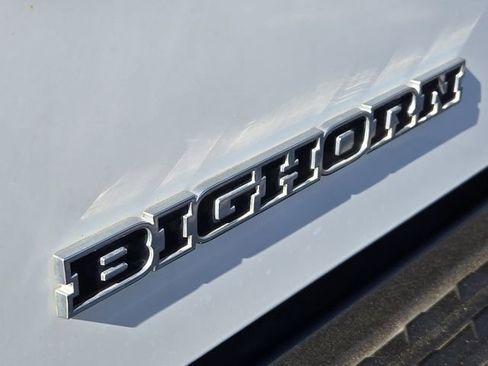 Certified 2024 RAM 2500 Big Horn image 11