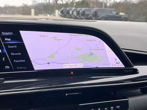 Certified 2024 Cadillac Escalade V image 37