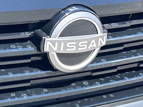New 2026 Nissan Kicks SV w/ Cold Weather Package AWD/4WD image 10