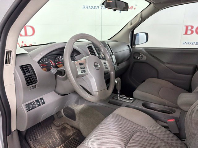Used 2018 Nissan Frontier SV AWD/4WD image 20