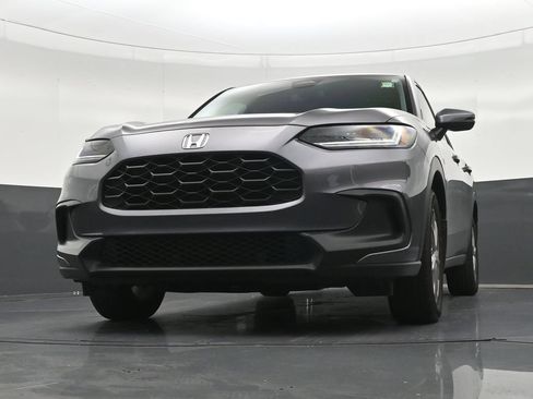 Used 2025 Honda HR-V LX image 29