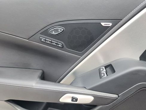 Certified 2016 Chevrolet Corvette Z06 w/ 3LZ Preferred Equipment Group image 39