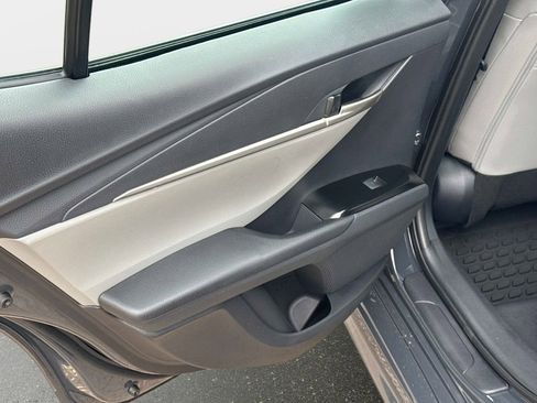 New 2026 Toyota Camry SE FWD image 13
