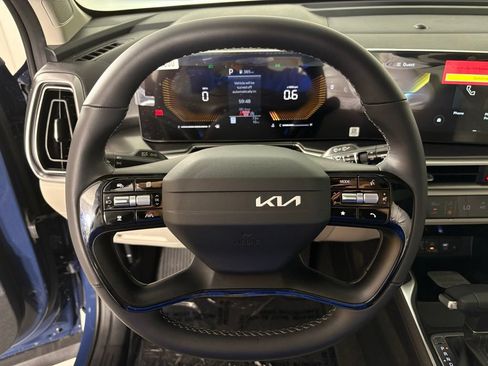 New 2026 Kia Sorento S w/ S Panoramic Sunroof Package FWD image 20