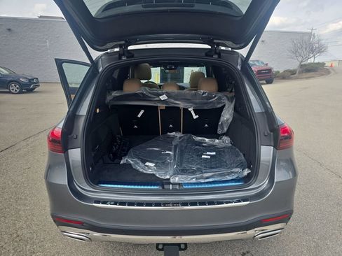 New 2026 Mercedes-Benz GLE 450 4MATIC image 23